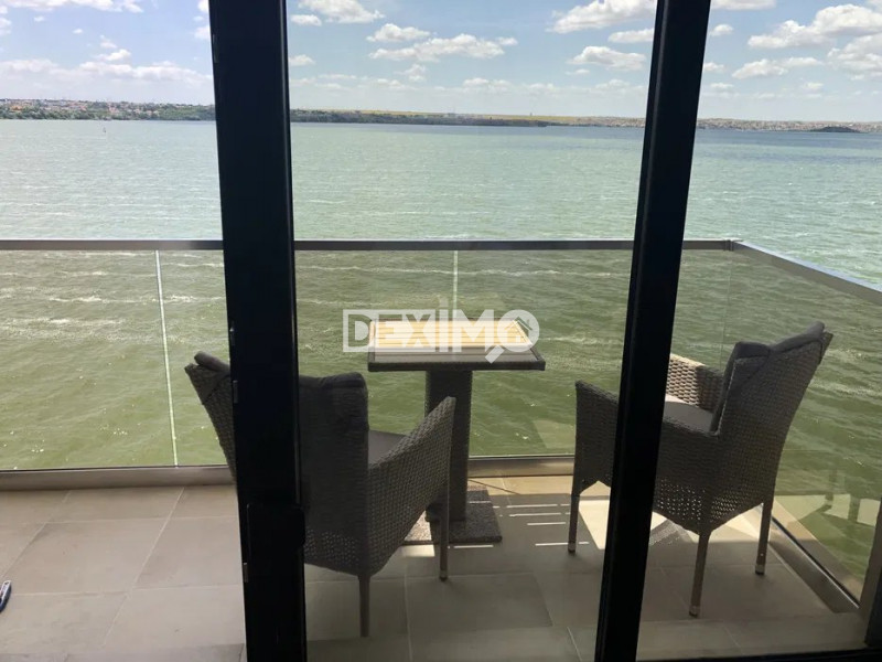 Apartament 2 Camere LUX - Mamaia Solid House - Ultrafinisat