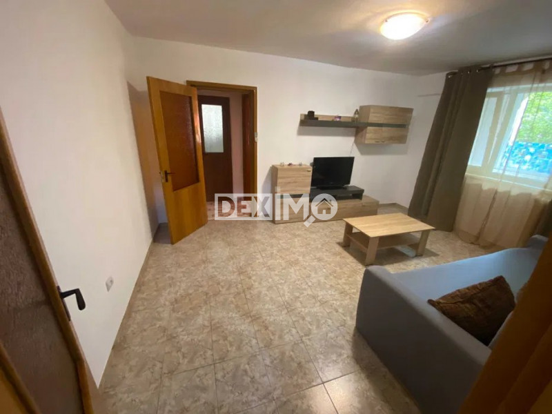 Apartament 2 Camere - Tomis Nord - Parter - Gaze La Usa - Beci