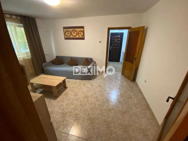 Apartament 2 Camere - Tomis Nord - Parter - Gaze La Usa - Beci