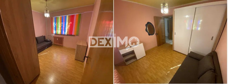 Apartament 2 Camere - Tomis Nord - Parter - Gaze La Usa - Beci