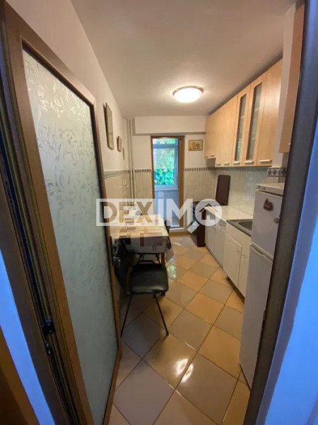 Apartament 2 Camere - Tomis Nord - Parter - Gaze La Usa - Beci