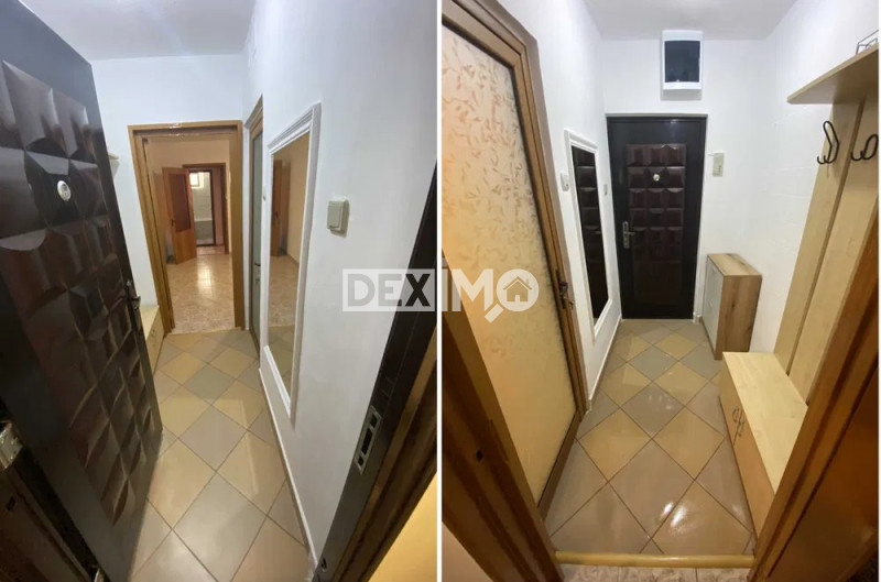 Apartament 2 Camere - Tomis Nord - Parter - Gaze La Usa - Beci