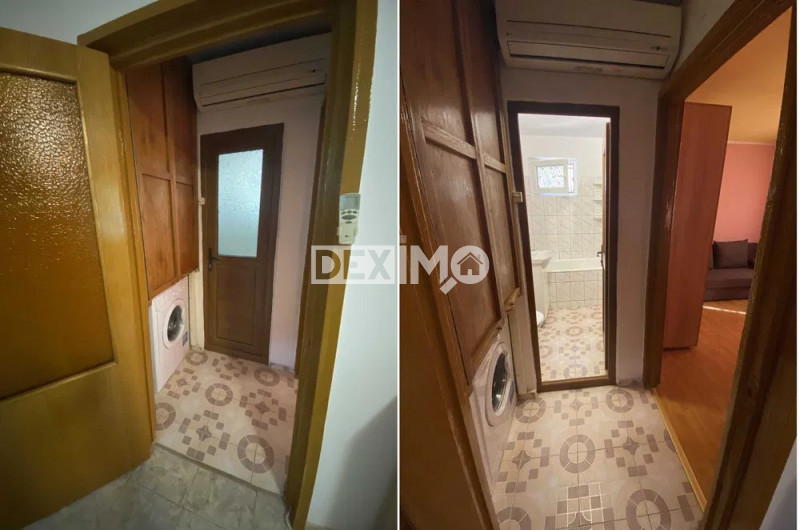 Apartament 2 Camere - Tomis Nord - Parter - Gaze La Usa - Beci