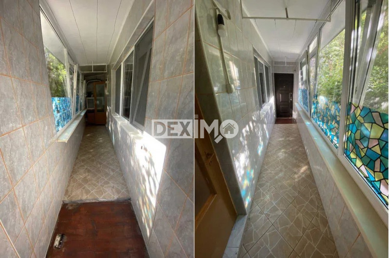 Apartament 2 Camere - Tomis Nord - Parter - Gaze La Usa - Beci