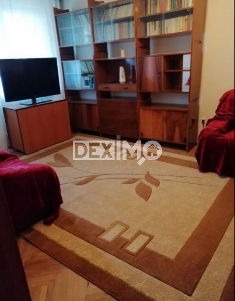 Apartament 2 Camere - Tomis Nord - Centrala Pe Gaze - Mobilat