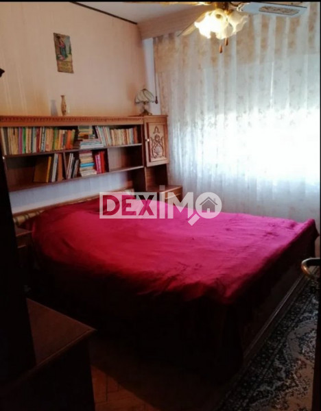 Apartament 2 Camere - Tomis Nord - Centrala Pe Gaze - Mobilat