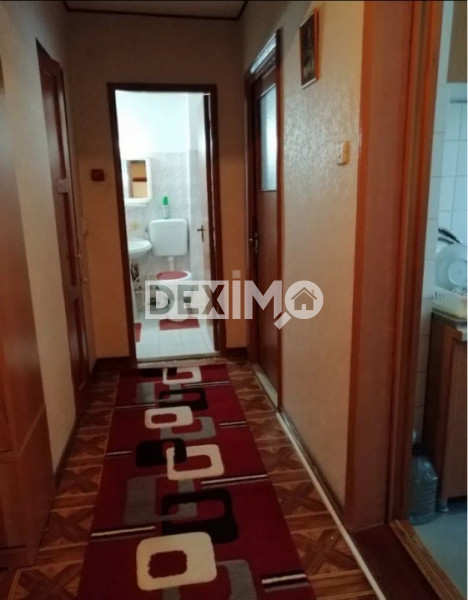 Apartament 2 Camere - Tomis Nord - Centrala Pe Gaze - Mobilat