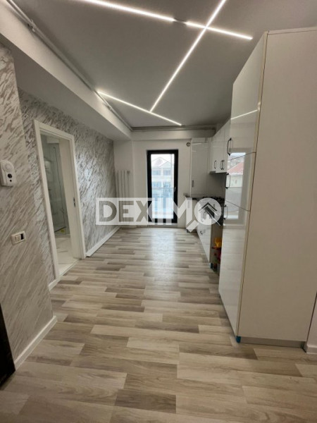 Apartament 2 Camere - Mamaia Nord - Complex Piscina Privata-Mobilat