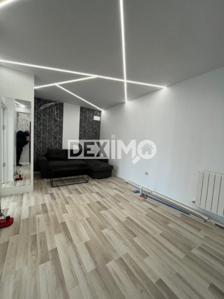 Apartament 2 Camere - Mamaia Nord - Complex Piscina Privata-Mobilat