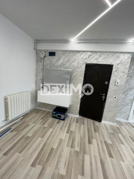 Apartament 2 Camere - Mamaia Nord - Complex Piscina Privata-Mobilat