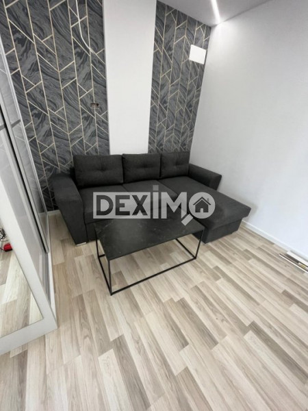 Apartament 2 Camere - Mamaia Nord - Complex Piscina Privata-Mobilat