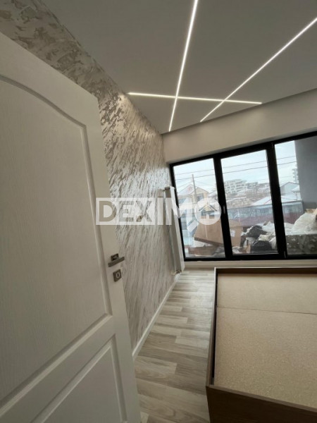 Apartament 2 Camere - Mamaia Nord - Complex Piscina Privata-Mobilat