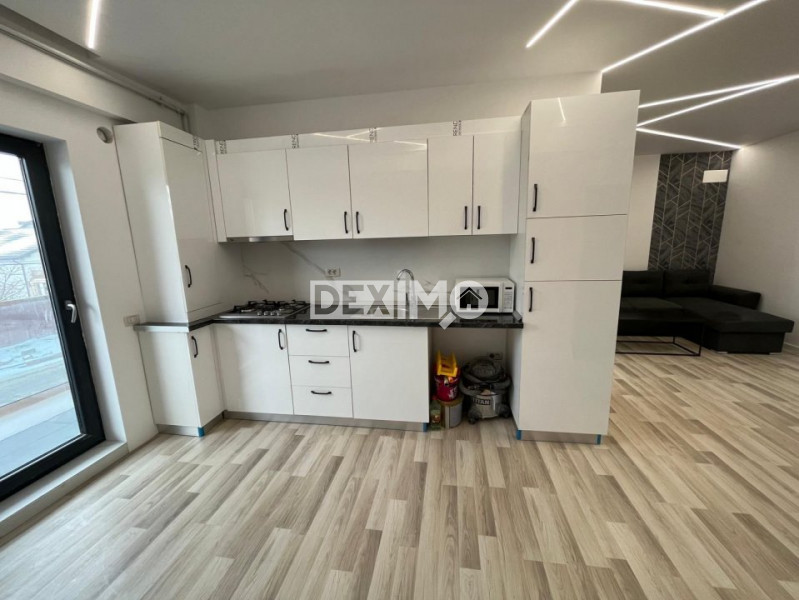 Apartament 2 Camere - Mamaia Nord - Complex Piscina Privata-Mobilat