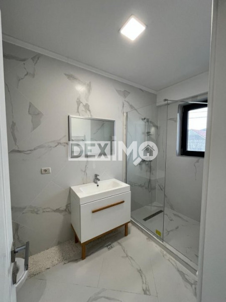 Apartament 2 Camere - Mamaia Nord - Complex Piscina Privata-Mobilat