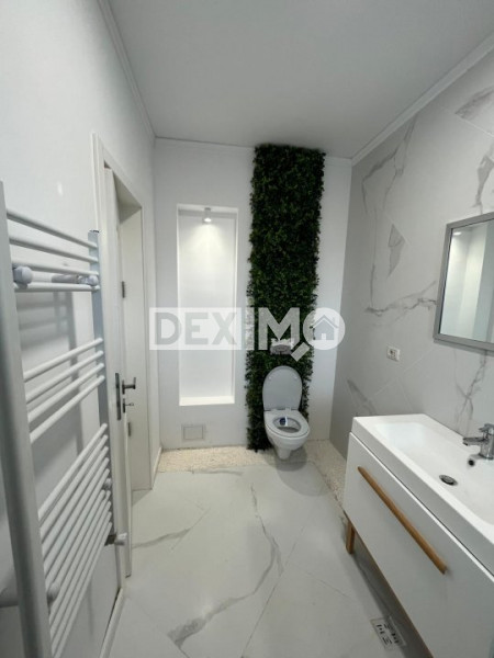 Apartament 2 Camere - Mamaia Nord - Complex Piscina Privata-Mobilat