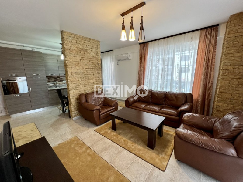 Apartament 2 Camere - Mamaia Nord - Hotel Opera - Terasa 