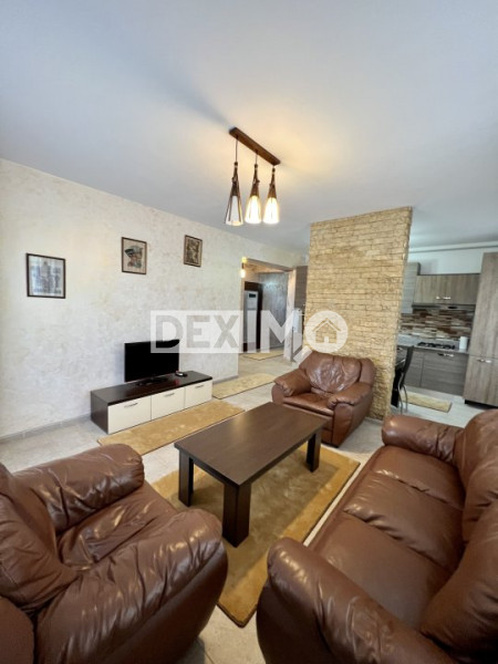 Apartament 2 Camere - Mamaia Nord - Hotel Opera - Terasa 