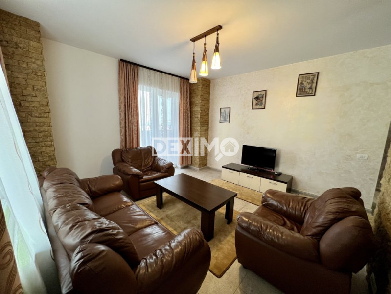 Apartament 2 Camere - Mamaia Nord - Hotel Opera - Terasa 