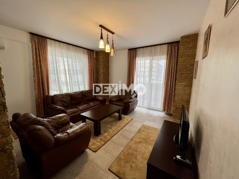 Apartament 2 Camere - Mamaia Nord - Hotel Opera - Terasa 