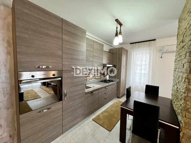 Apartament 2 Camere - Mamaia Nord - Hotel Opera - Terasa 
