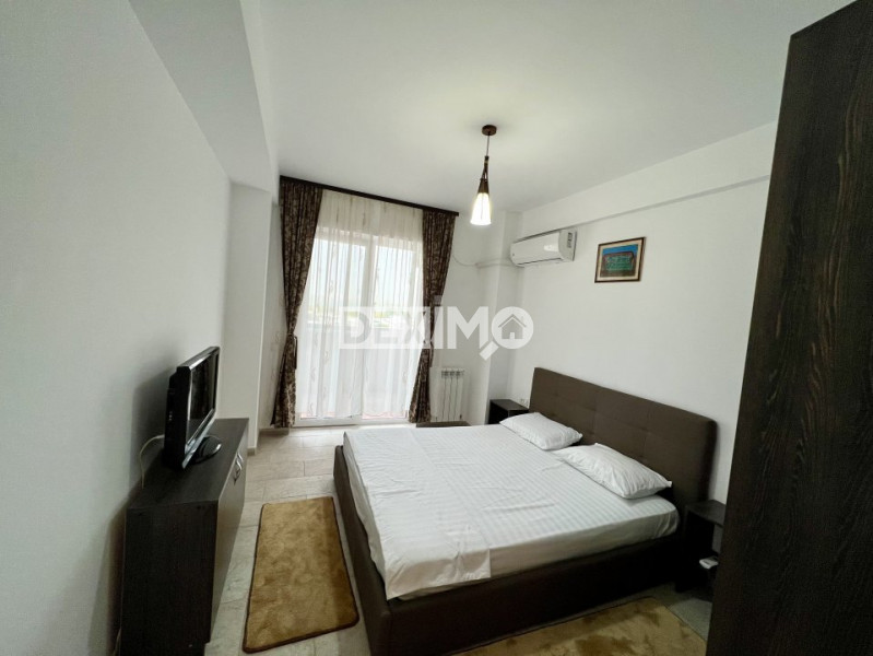 Apartament 2 Camere - Mamaia Nord - Hotel Opera - Terasa 