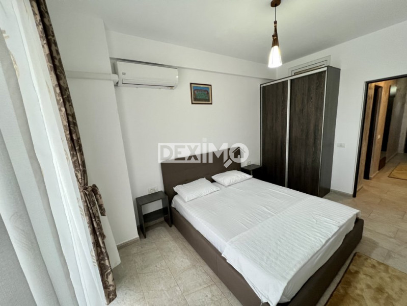 Apartament 2 Camere - Mamaia Nord - Hotel Opera - Terasa 