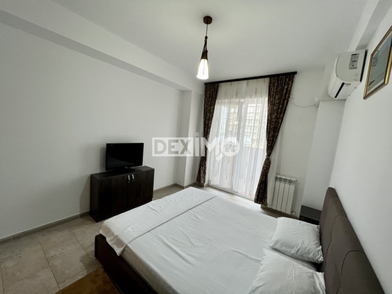 Apartament 2 Camere - Mamaia Nord - Hotel Opera - Terasa 