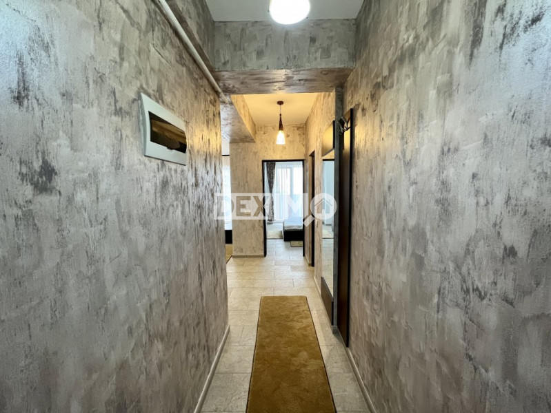 Apartament 2 Camere - Mamaia Nord - Hotel Opera - Terasa 