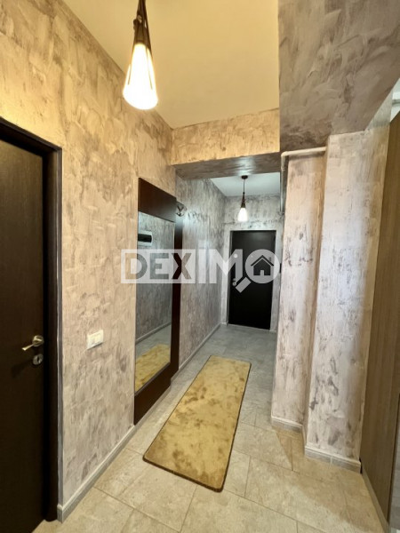 Apartament 2 Camere - Mamaia Nord - Hotel Opera - Terasa 