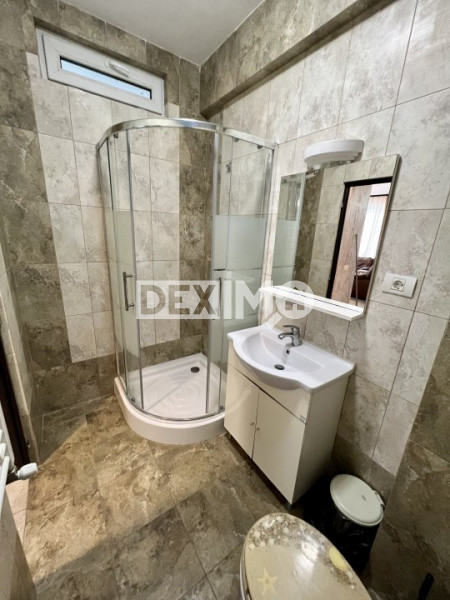 Apartament 2 Camere - Mamaia Nord - Hotel Opera - Terasa 