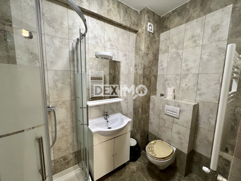 Apartament 2 Camere - Mamaia Nord - Hotel Opera - Terasa 