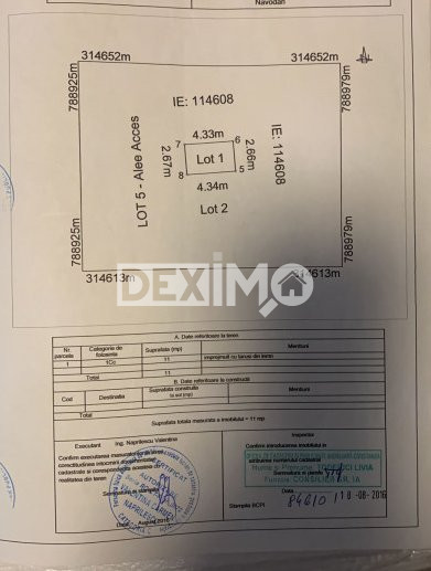 Apartament 2 Camere - Mamaia Nord - Hotel Opera - Terasa 