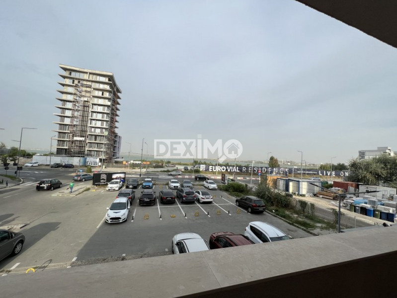Apartament 2 Camere - Mamaia Nord - Hotel Opera - Terasa 