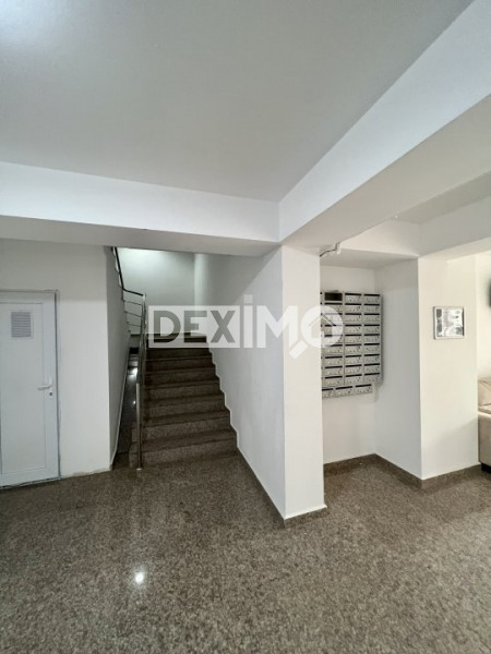 Apartament 2 Camere - Mamaia Nord - Hotel Opera - Terasa 