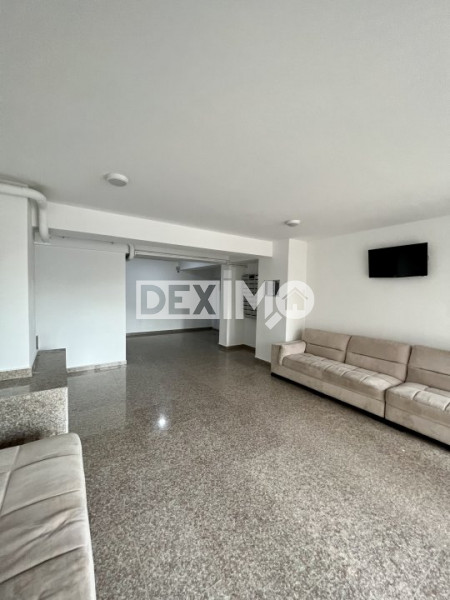 Apartament 2 Camere - Mamaia Nord - Hotel Opera - Terasa 