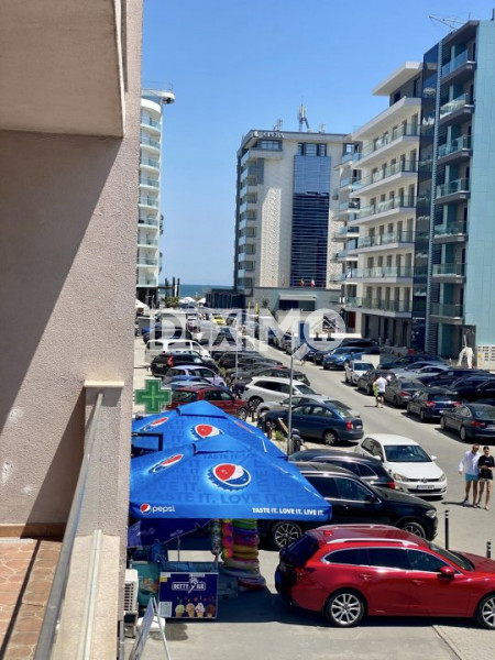 Apartament 2 Camere - Mamaia Nord - Hotel Opera - Terasa 