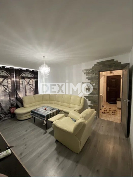 Apartament 2 Camere -  EFORIE NORD -  Mobilat complet -  Finisaje Moderne