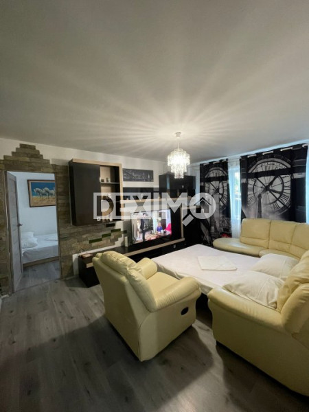 Apartament 2 Camere -  EFORIE NORD -  Mobilat complet -  Finisaje Moderne