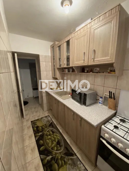 Apartament 2 Camere -  EFORIE NORD -  Mobilat complet -  Finisaje Moderne