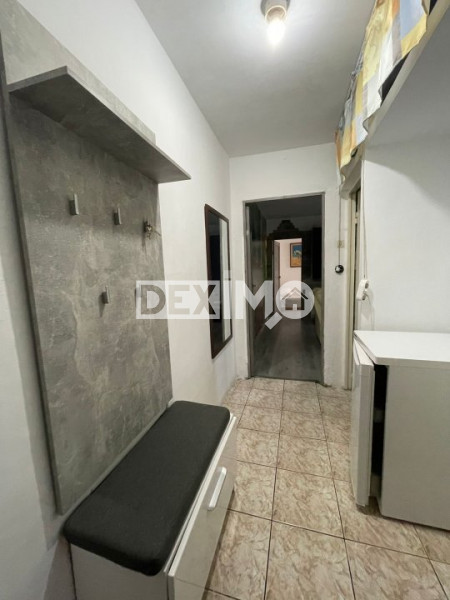 Apartament 2 Camere -  EFORIE NORD -  Mobilat complet -  Finisaje Moderne