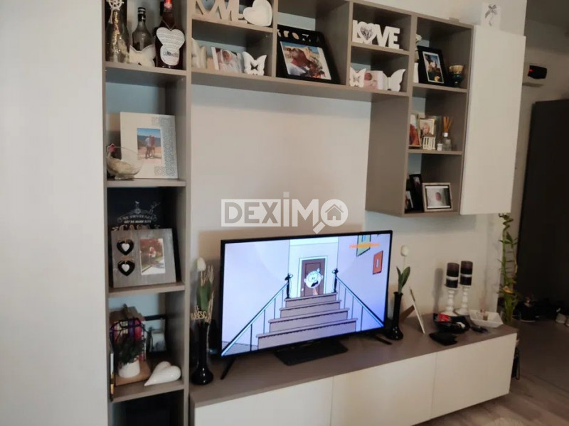 Apartament 2 Camere - Euromaterna - Bloc Nou - Mobilat Complet