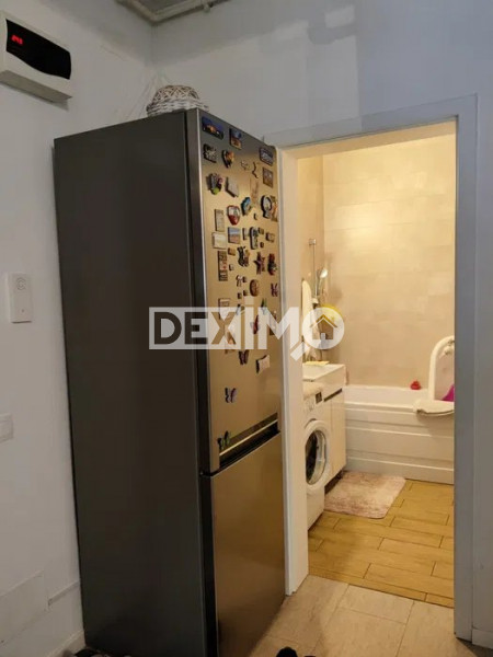 Apartament 2 Camere - Euromaterna - Bloc Nou - Mobilat Complet