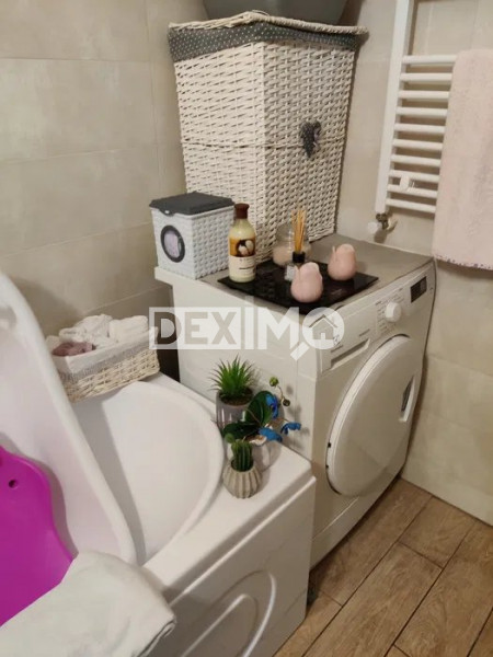 Apartament 2 Camere - Euromaterna - Bloc Nou - Mobilat Complet