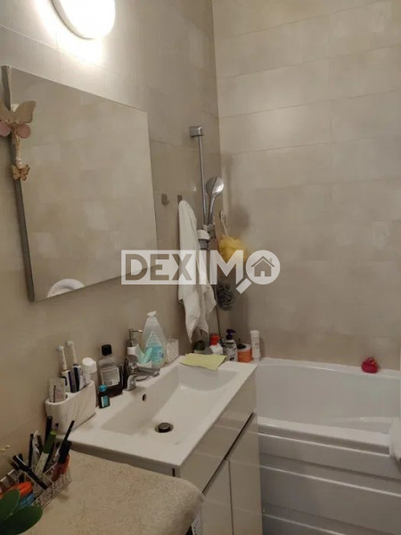 Apartament 2 Camere - Euromaterna - Bloc Nou - Mobilat Complet