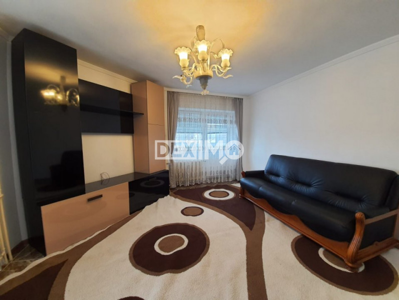 TOMIS III-Apartament 3 Camere Decomandate - Etaj 3- 115 MP