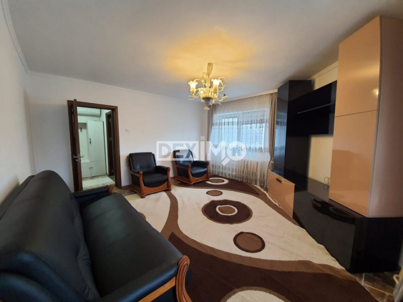 TOMIS III-Apartament 3 Camere Decomandate - Etaj 3- 115 MP