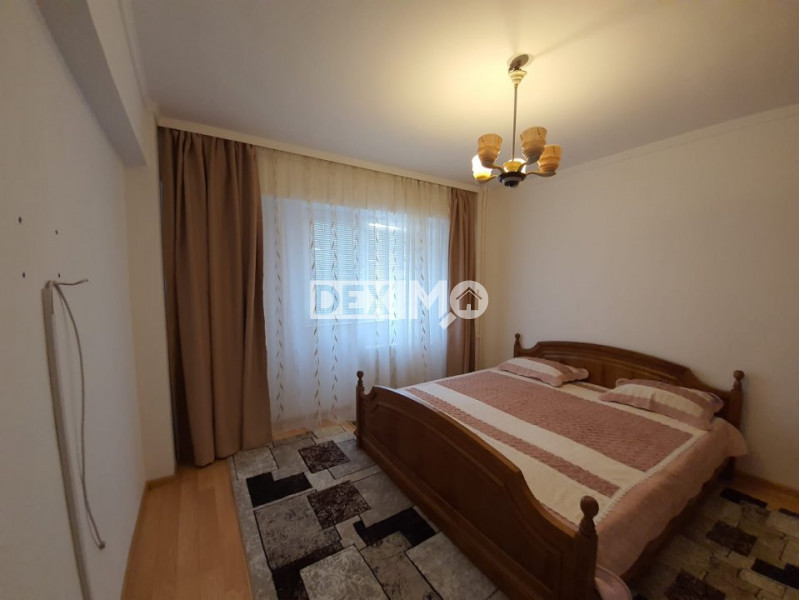 TOMIS III-Apartament 3 Camere Decomandate - Etaj 3- 115 MP