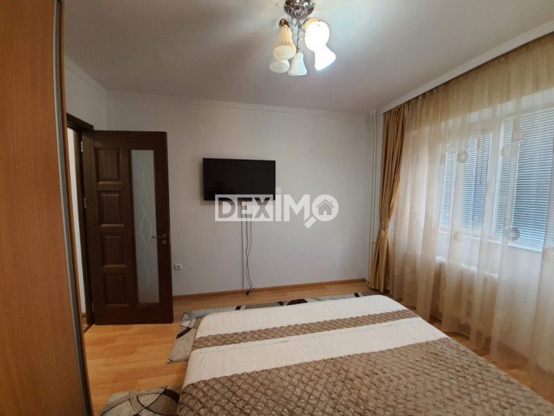 TOMIS III-Apartament 3 Camere Decomandate - Etaj 3- 115 MP