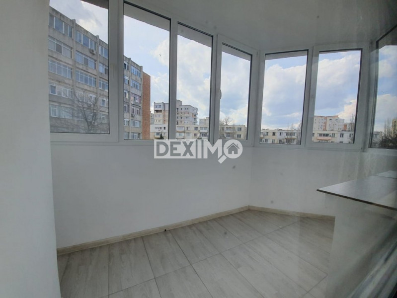 TOMIS III-Apartament 3 Camere Decomandate - Etaj 3- 115 MP