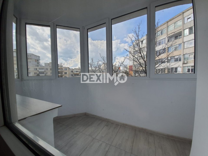TOMIS III-Apartament 3 Camere Decomandate - Etaj 3- 115 MP